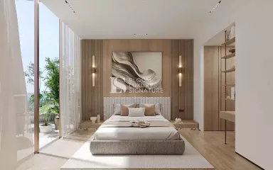 Luxury Signature عقارات