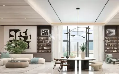 Luxury Signature Property