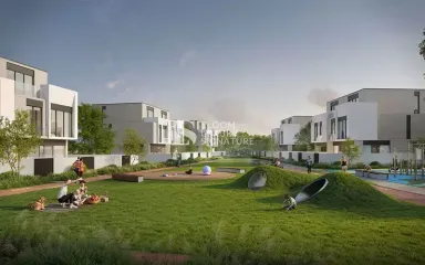 Luxury Signature Property