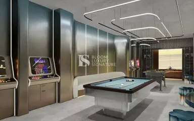 Luxury Signature Property