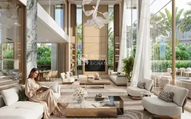 Luxury Signature Property