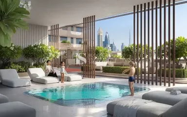 Luxury Signature عقارات