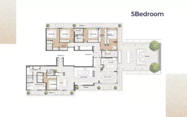 Luxury Signature Property