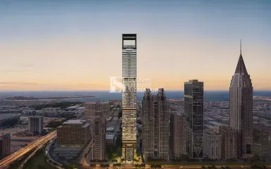 Luxury Signature Property