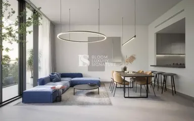 Luxury Signature Property