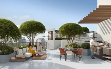 Luxury Signature Property