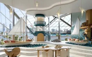 Luxury Signature Property