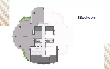 Luxury Signature gayrimenkul