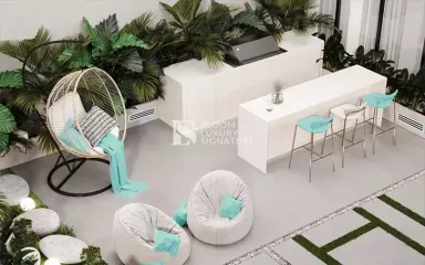 Luxury Signature Property