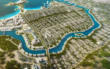 Luxury Signature Property