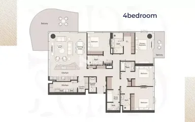 Luxury Signature Property