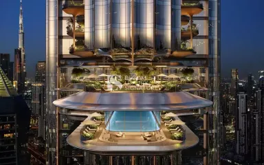 Luxury Signature gayrimenkul