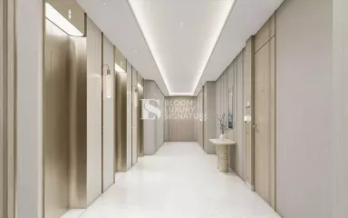 Luxury Signature Property