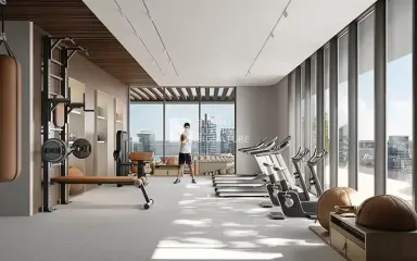 Luxury Signature Property