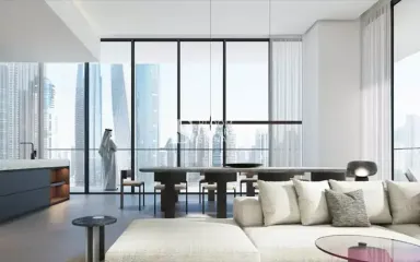 Luxury Signature gayrimenkul