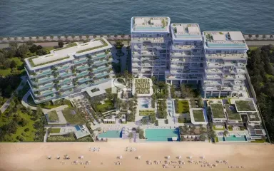 Luxury Signature Property