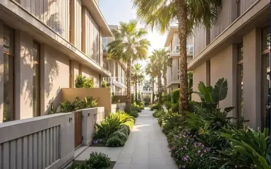 Luxury Signature Property