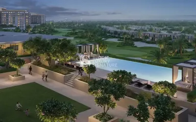 Luxury Signature Property