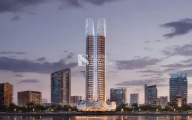 Luxury Signature Property