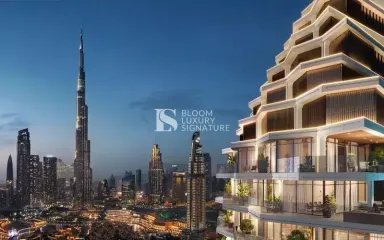 Luxury Signature Property