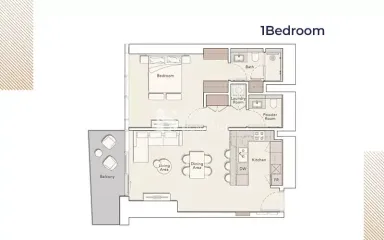 Luxury Signature Property