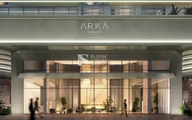 Luxury Signature Property