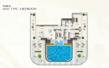 Luxury Signature Property