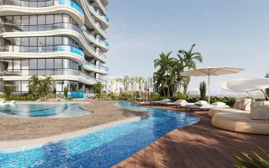 Luxury Signature Property
