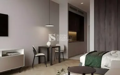 Luxury Signature Property