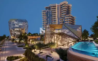 Luxury Signature Property