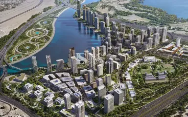 Luxury Signature Property