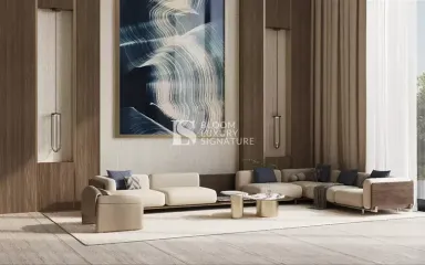 Luxury Signature Property