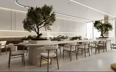 Luxury Signature Property