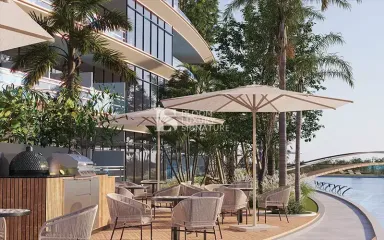 Luxury Signature Property