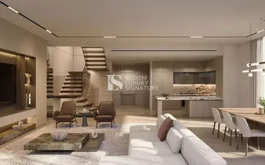 Luxury Signature Property