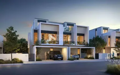 Luxury Signature Property