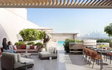 Luxury Signature عقارات