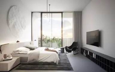 Luxury Signature Property