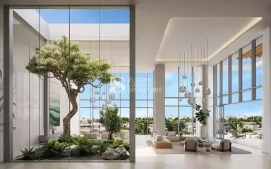 Luxury Signature Property