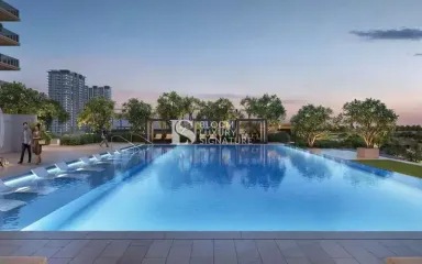 Luxury Signature Property