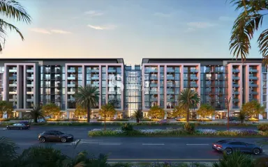 Luxury Signature Property