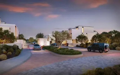 Luxury Signature Property