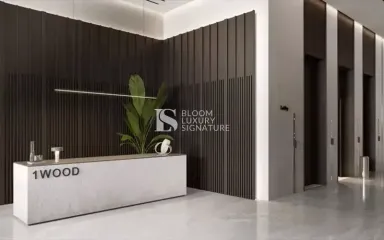 Luxury Signature Property