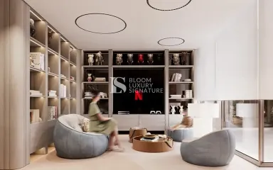 Luxury Signature Property