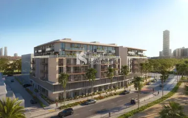 Luxury Signature gayrimenkul