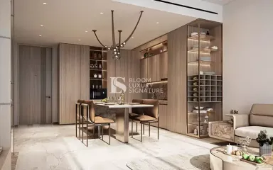 Luxury Signature Property