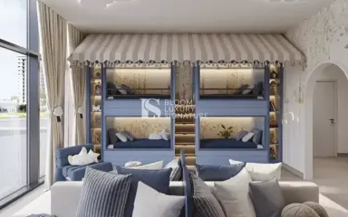 Luxury Signature Property