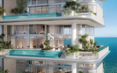 Luxury Signature Property