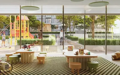 Luxury Signature Property