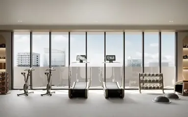 Luxury Signature Property